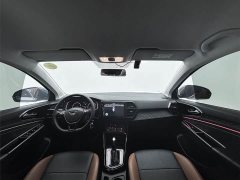 Volkswagen Jetta VS5 2021 280TSI Automatic Comfort Edition - ფოტო 15