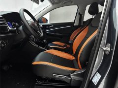 Volkswagen Jetta VS5 2021 280TSI Automatic Comfort Edition - ფოტო 19