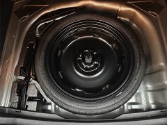 Volkswagen Jetta VS5 2021 280TSI Automatic Comfort Edition - ფოტო 20