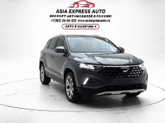Volkswagen Jetta VS5 2021 280TSI Automatic Comfort Edition - ფოტო 3