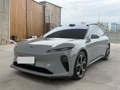 Nio ET5T 2024 75kWh Touring - ფოტო 1