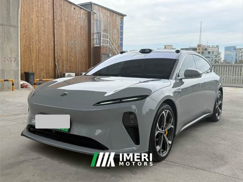 2025 Nio ET5T 2024 75kWh Touring - ავტომობილი ჩინეთიდან