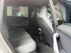 Nio ET5T 2024 75kWh Touring - ფოტო 12