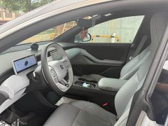 Nio ET5T 2024 75kWh Touring - ფოტო 13