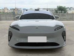 Nio ET5T 2024 75kWh Touring - ფოტო 2