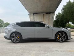 Nio ET5T 2024 75kWh Touring - ფოტო 4
