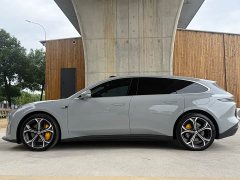 Nio ET5T 2024 75kWh Touring - ფოტო 5