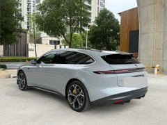 Nio ET5T 2024 75kWh Touring - ფოტო 6