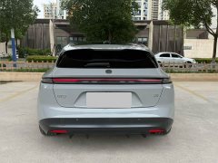 Nio ET5T 2024 75kWh Touring - ფოტო 7
