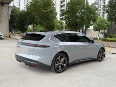 Nio ET5T 2024 75kWh Touring - ფოტო 8