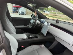Nio ET5T 2024 75kWh Touring - ფოტო 9