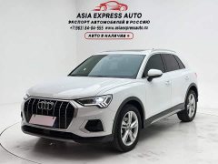 Audi Q3 35 TFSI Fashion Elegant Edition - ფოტო 1