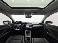 Audi Q3 35 TFSI Fashion Elegant Edition - ფოტო 10
