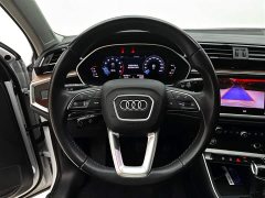 Audi Q3 35 TFSI Fashion Elegant Edition - ფოტო 11