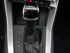Audi Q3 35 TFSI Fashion Elegant Edition - ფოტო 13