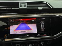 Audi Q3 35 TFSI Fashion Elegant Edition - ფოტო 14