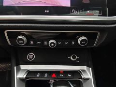 Audi Q3 35 TFSI Fashion Elegant Edition - ფოტო 15