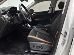 Audi Q3 35 TFSI Fashion Elegant Edition - ფოტო 19