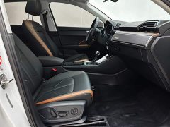 Audi Q3 35 TFSI Fashion Elegant Edition - ფოტო 20