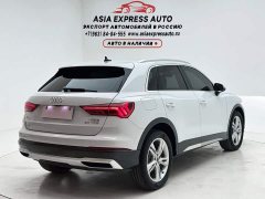 Audi Q3 35 TFSI Fashion Elegant Edition - ფოტო 6