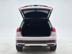 Audi Q3 35 TFSI Fashion Elegant Edition - ფოტო 8