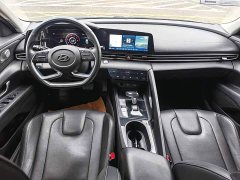 Hyundai Elantra 1.5L CVT GLX Elite - ფოტო 4