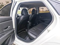 Hyundai Elantra 1.5L CVT GLX Elite - ფოტო 5