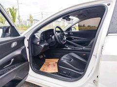 Hyundai Elantra 1.5L CVT GLX Elite - ფოტო 6
