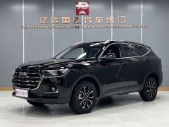 Haval H6 2021 National Trend Edition 1.5T Automatic Urban Version - ფოტო 1