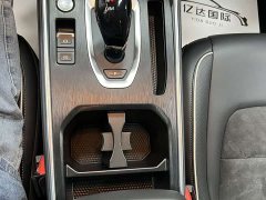 Haval H6 2021 National Trend Edition 1.5T Automatic Urban Version - ფოტო 11