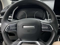 Haval H6 2021 National Trend Edition 1.5T Automatic Urban Version - ფოტო 12