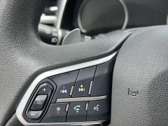 Haval H6 2021 National Trend Edition 1.5T Automatic Urban Version - ფოტო 13