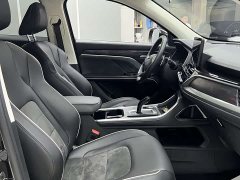 Haval H6 2021 National Trend Edition 1.5T Automatic Urban Version - ფოტო 15