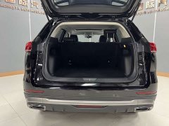 Haval H6 2021 National Trend Edition 1.5T Automatic Urban Version - ფოტო 16