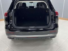 Haval H6 2021 National Trend Edition 1.5T Automatic Urban Version - ფოტო 18