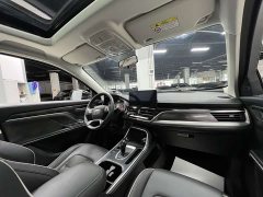Haval H6 2021 National Trend Edition 1.5T Automatic Urban Version - ფოტო 19