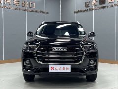 Haval H6 2021 National Trend Edition 1.5T Automatic Urban Version - ფოტო 2