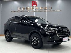 Haval H6 2021 National Trend Edition 1.5T Automatic Urban Version - ფოტო 3