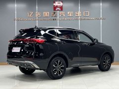 Haval H6 2021 National Trend Edition 1.5T Automatic Urban Version - ფოტო 4