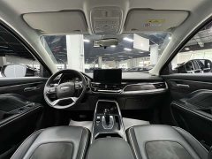 Haval H6 2021 National Trend Edition 1.5T Automatic Urban Version - ფოტო 5