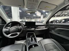 Haval H6 2021 National Trend Edition 1.5T Automatic Urban Version - ფოტო 6