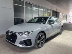 Audi A4L 200 Million Units Joyful Edition 40 TFSI Luxury Dynamic - ფოტო 1