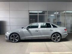 Audi A4L 200 Million Units Joyful Edition 40 TFSI Luxury Dynamic - ფოტო 2