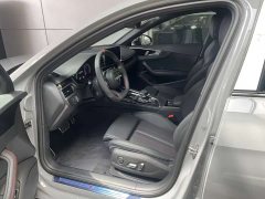 Audi A4L 200 Million Units Joyful Edition 40 TFSI Luxury Dynamic - ფოტო 4