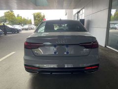 Audi A4L 200 Million Units Joyful Edition 40 TFSI Luxury Dynamic - ფოტო 6
