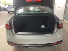 Audi A4L 200 Million Units Joyful Edition 40 TFSI Luxury Dynamic - ფოტო 7