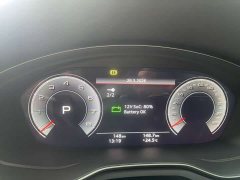 Audi A4L 200 Million Units Joyful Edition 40 TFSI Luxury Dynamic - ფოტო 8