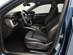 Audi A3 2021 Sportback 35 TFSI Fashion Sport - ფოტო 10