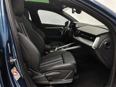 Audi A3 2021 Sportback 35 TFSI Fashion Sport - ფოტო 12
