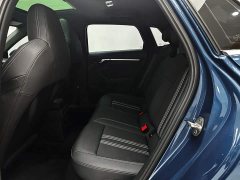 Audi A3 2021 Sportback 35 TFSI Fashion Sport - ფოტო 13